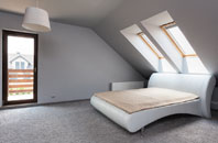 Askomill bedroom extensions