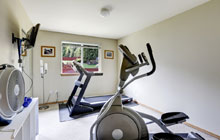 Askomill home gym construction leads
