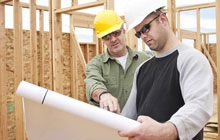Askomill outhouse construction leads